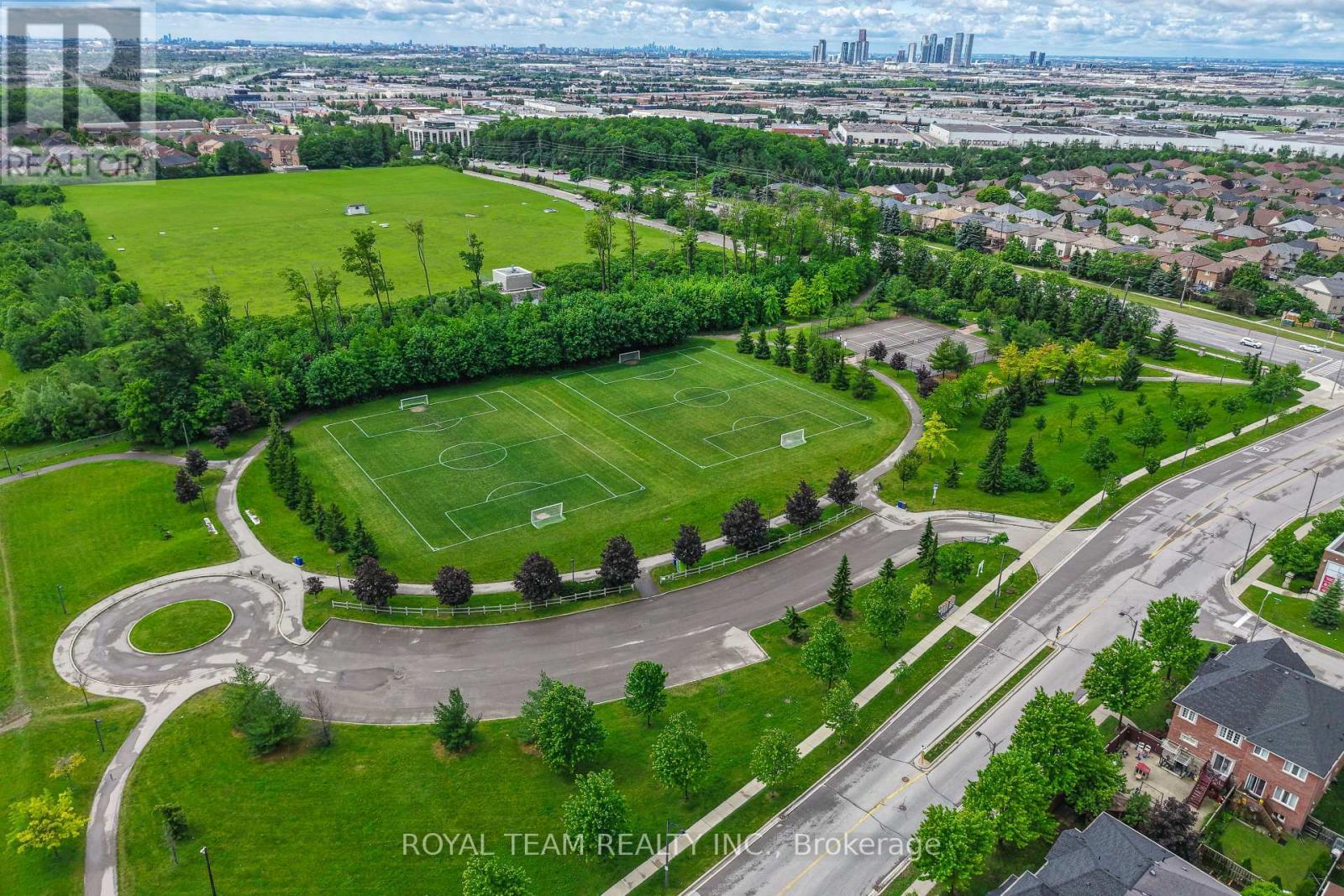 12 Spring Arbour Road, Vaughan, ON