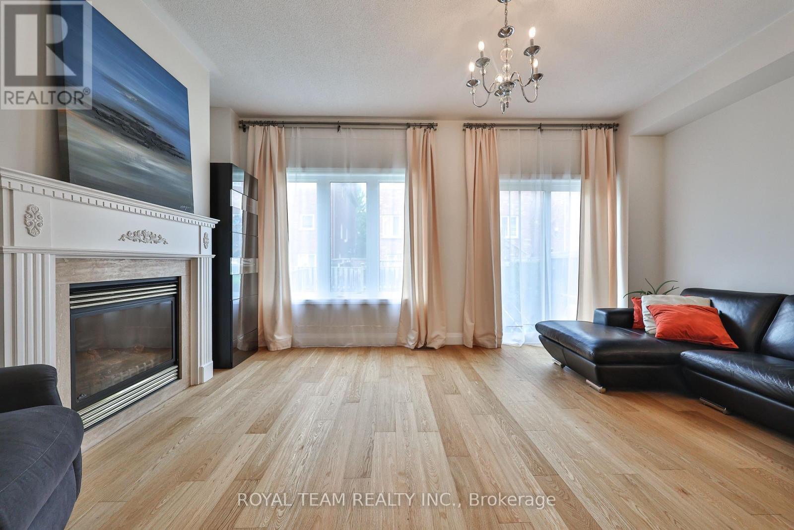 12 Spring Arbour Road, Vaughan, ON