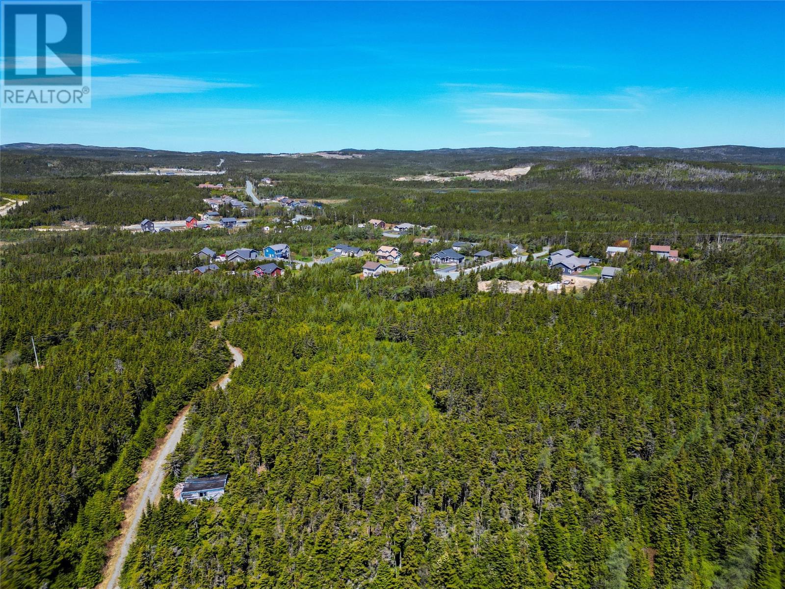11 Pondside Lane, Torbay, NL