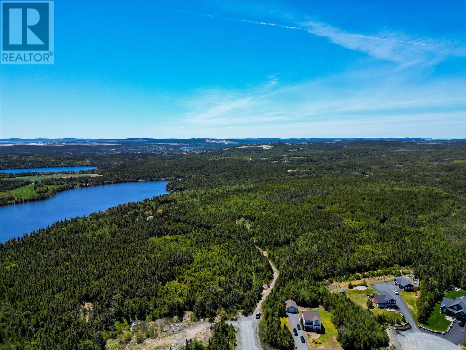 11 Pondside Lane, Torbay, NL