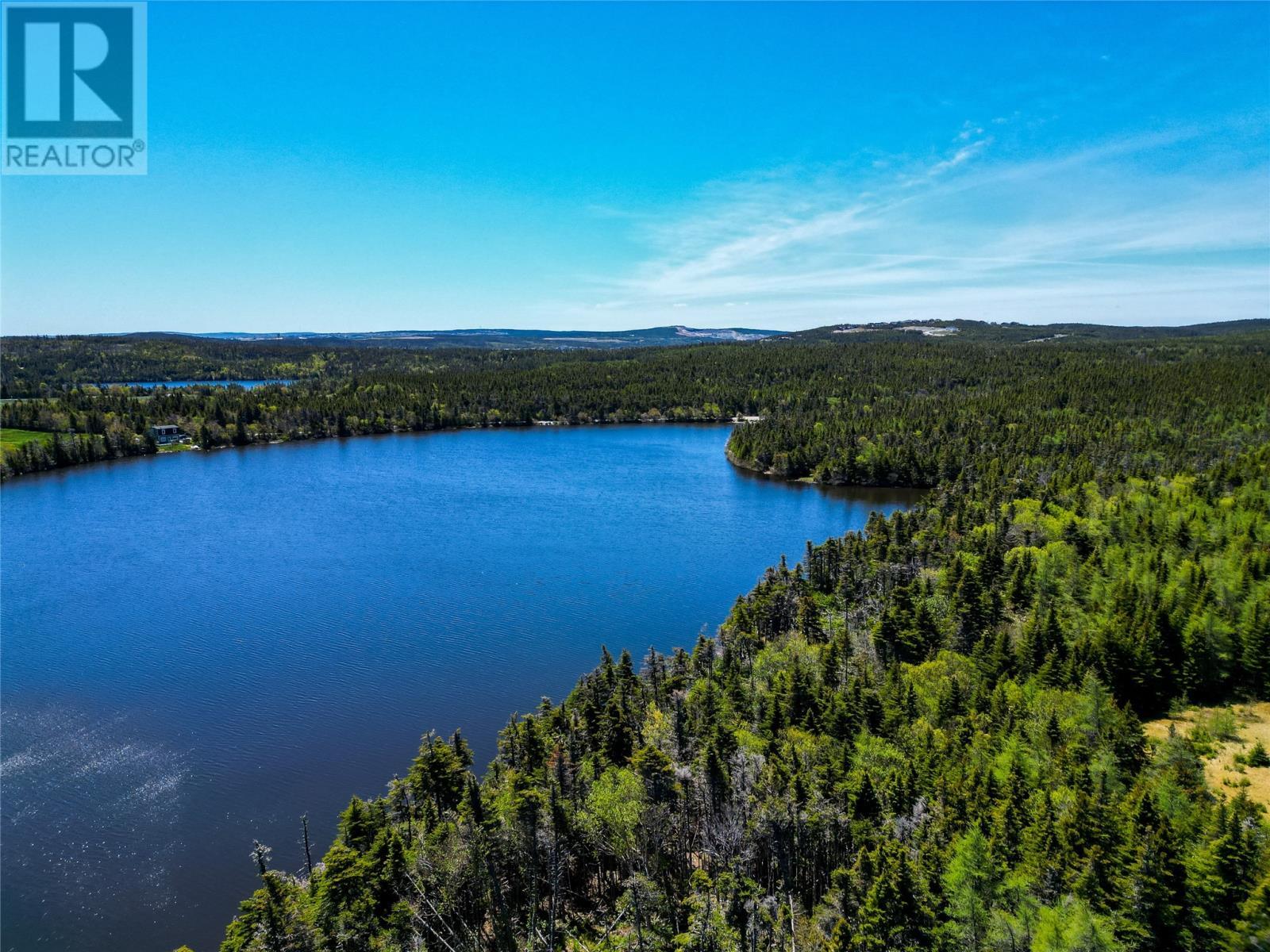 11 Pondside Lane, Torbay, NL