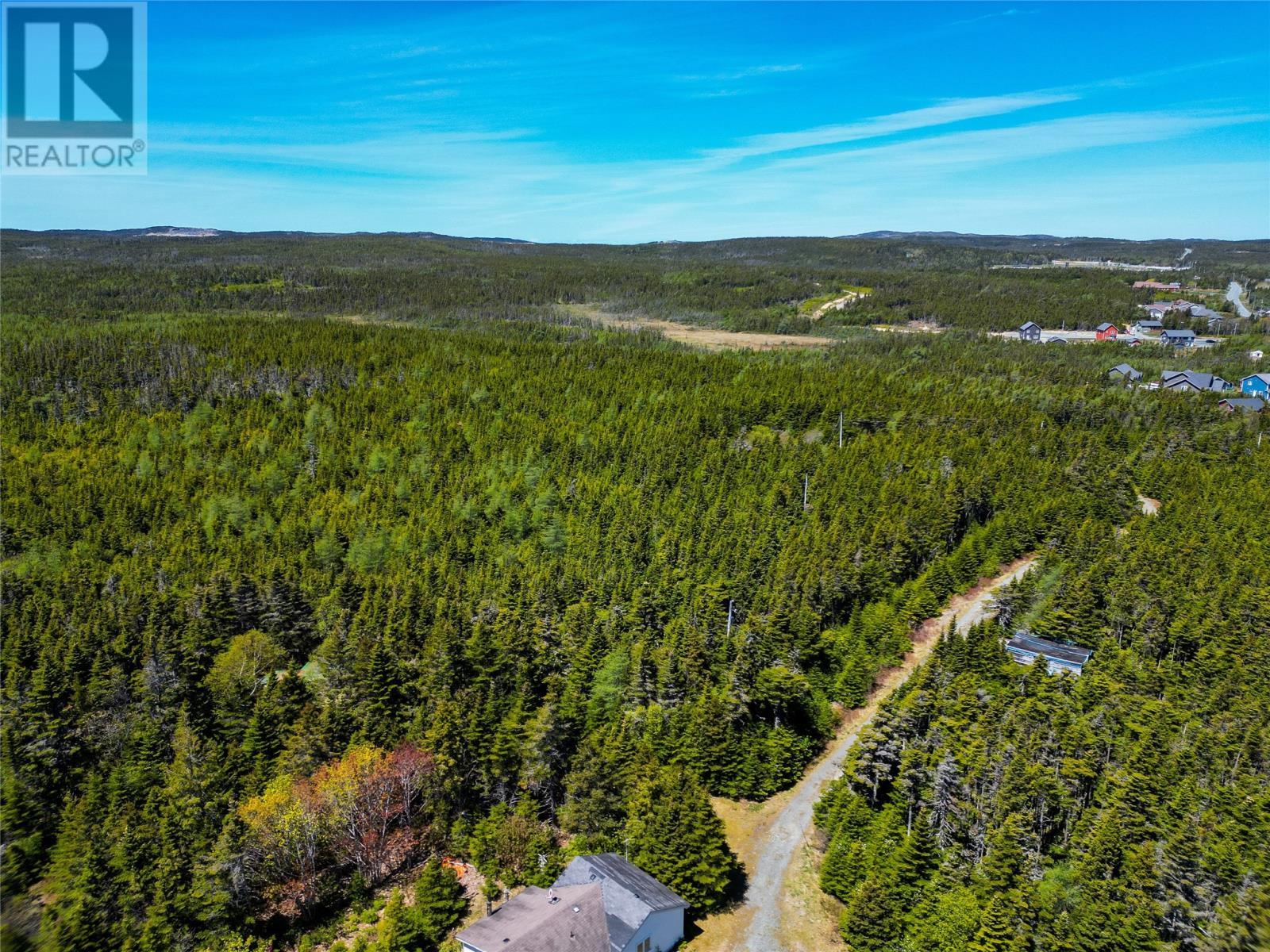 11 Pondside Lane, Torbay, NL