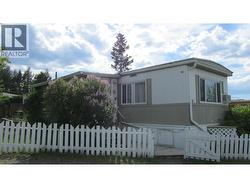 9 375 HORSE LAKE ROAD 100 Mile House, BC V0K 2E0
