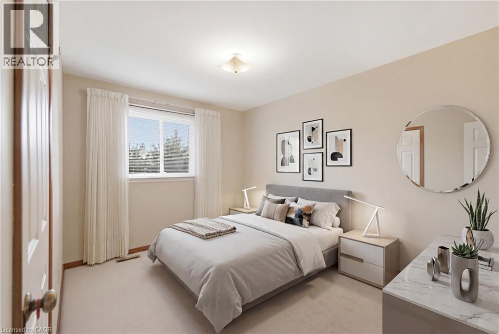 11 Gabriele Court, Hamilton, ON