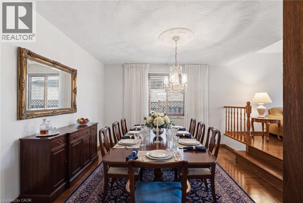 11 Gabriele Court, Hamilton, ON