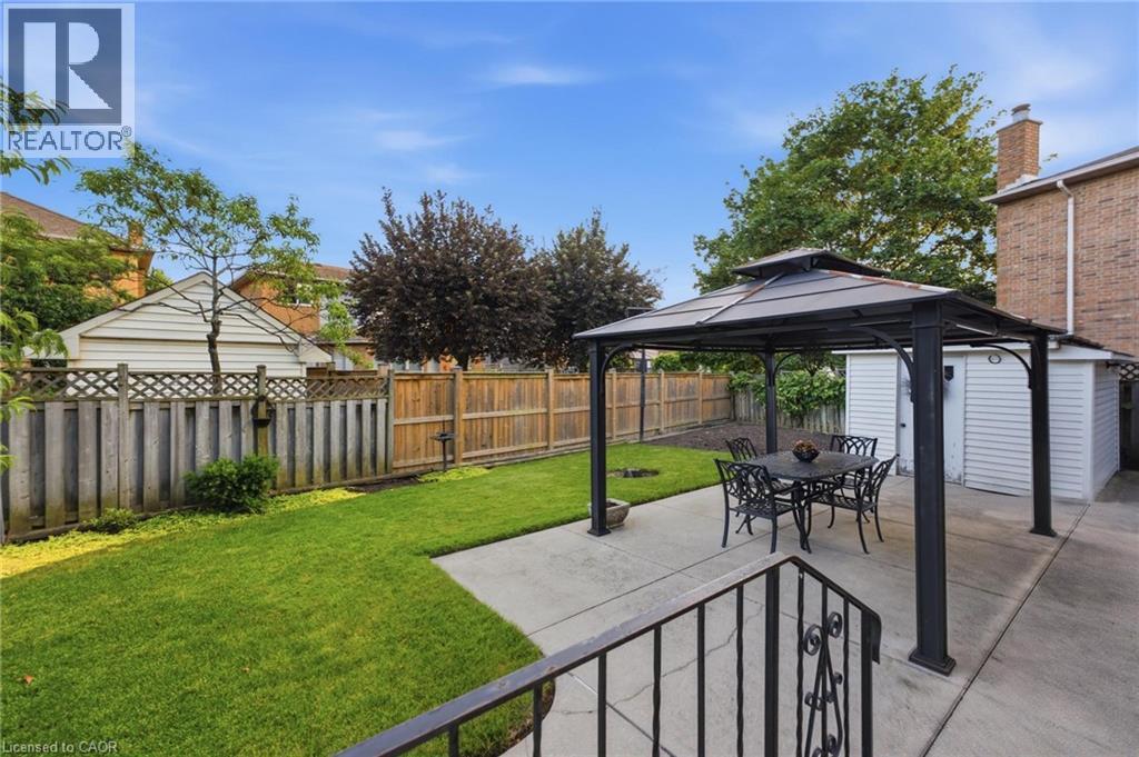 11 Gabriele Court, Hamilton, ON