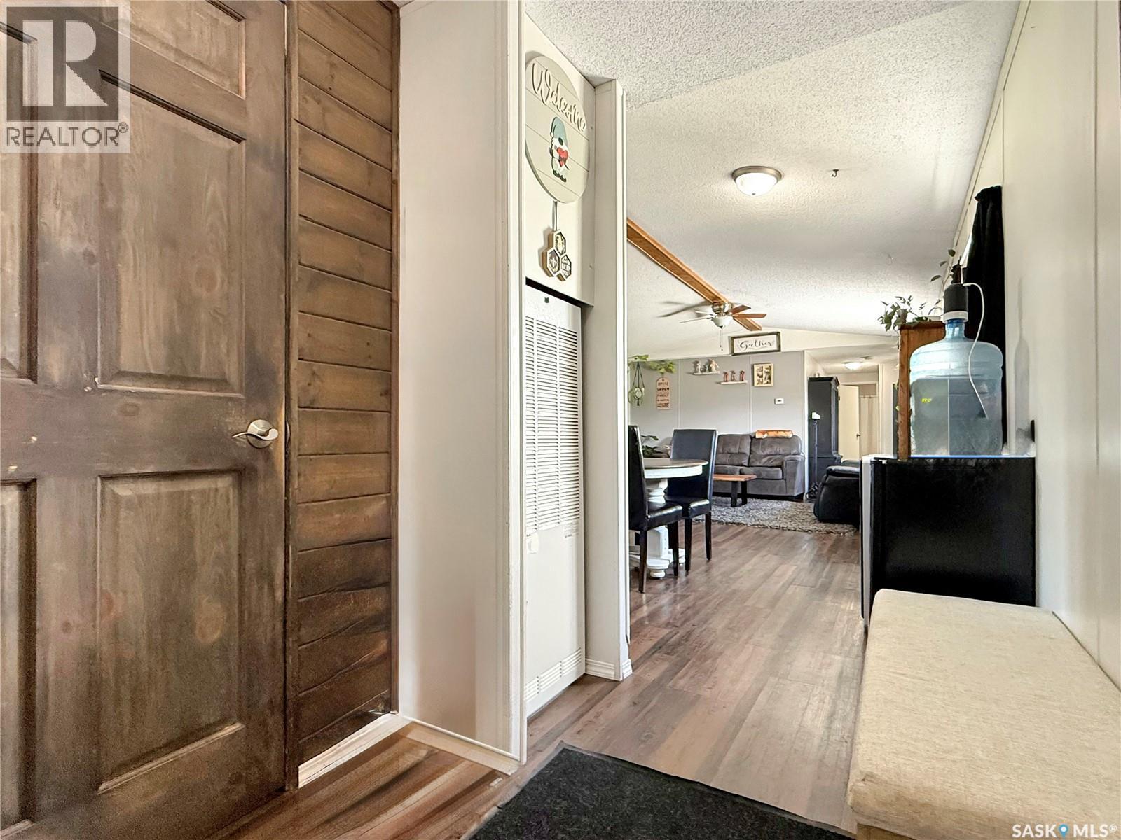 424 Jerome Street, Webb, SK