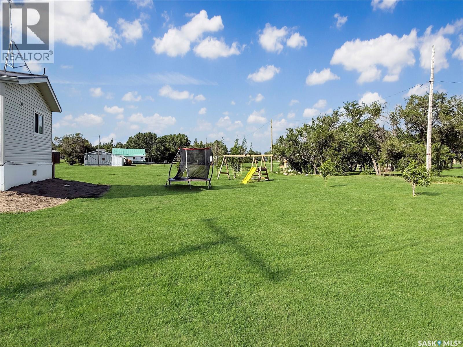 424 Jerome Street, Webb, SK