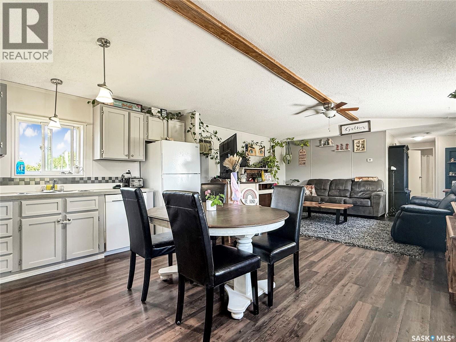 424 Jerome Street, Webb, SK
