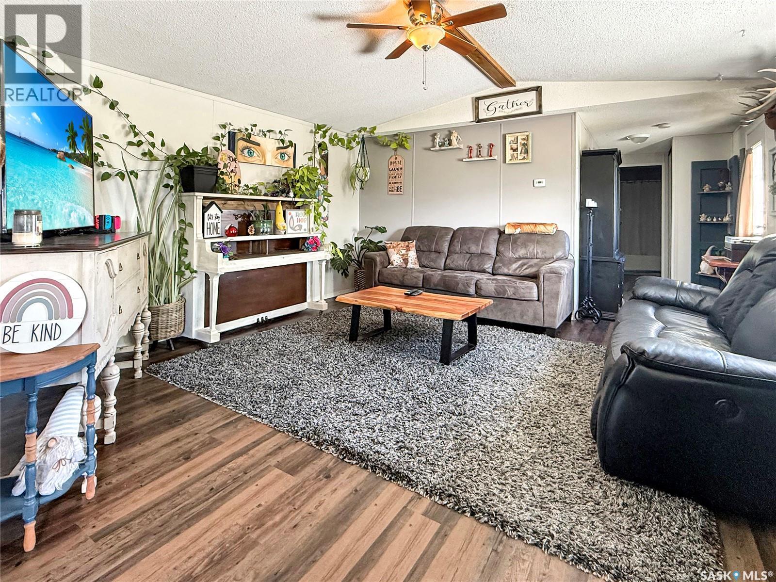 424 Jerome Street, Webb, SK