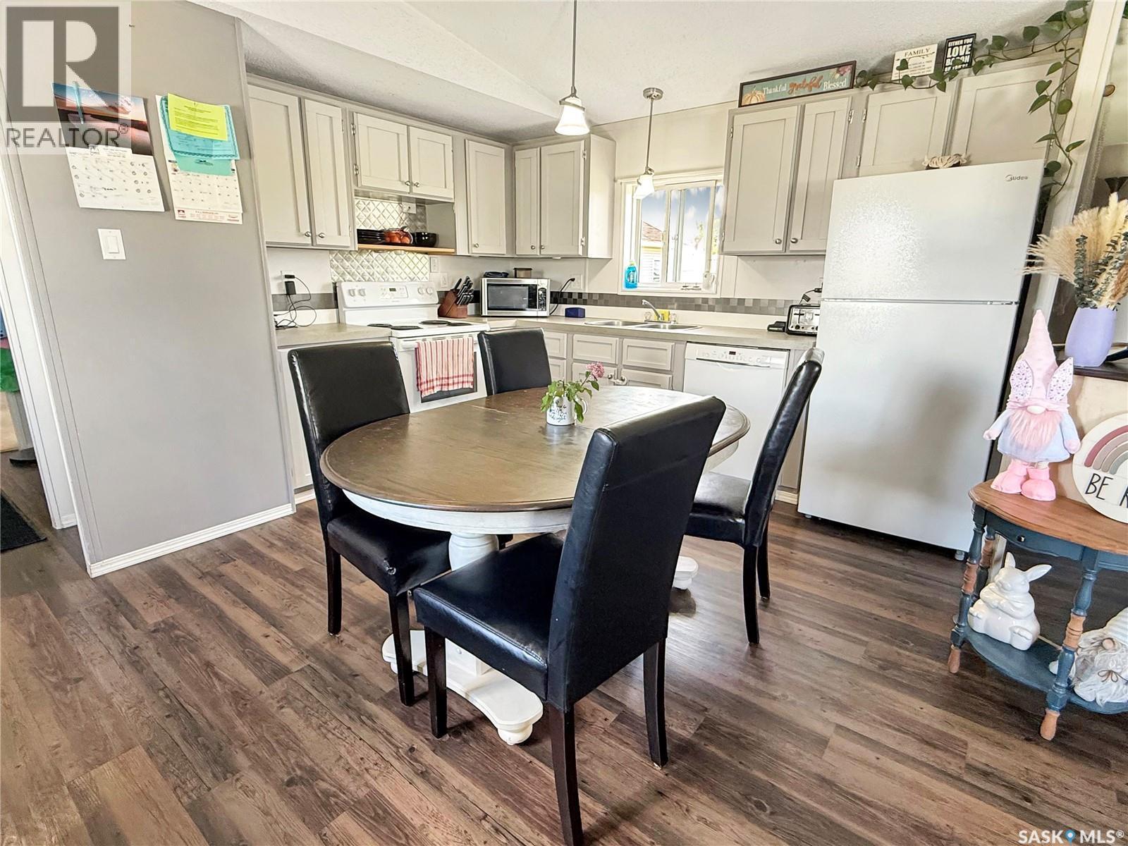424 Jerome Street, Webb, SK