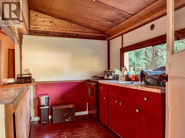 2520 Jenkinson Road, Powell River, BC