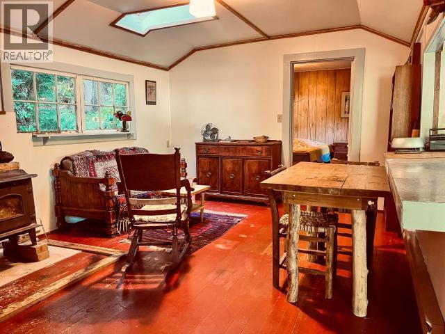 2520 Jenkinson Road, Powell River, BC