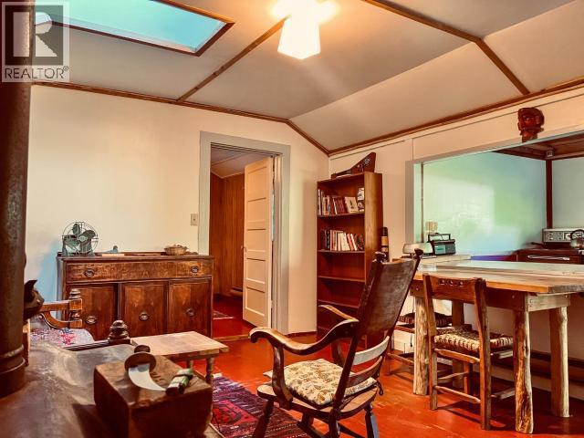 2520 Jenkinson Road, Powell River, BC