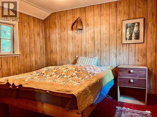 2520 Jenkinson Road, Powell River, BC
