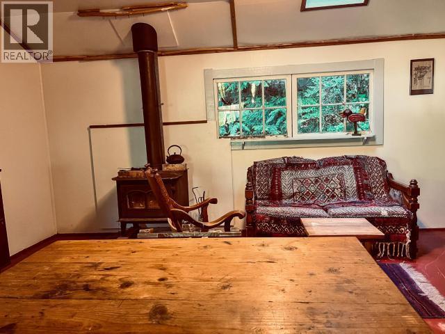 2520 Jenkinson Road, Powell River, BC