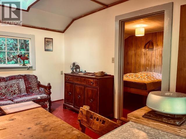 2520 Jenkinson Road, Powell River, BC