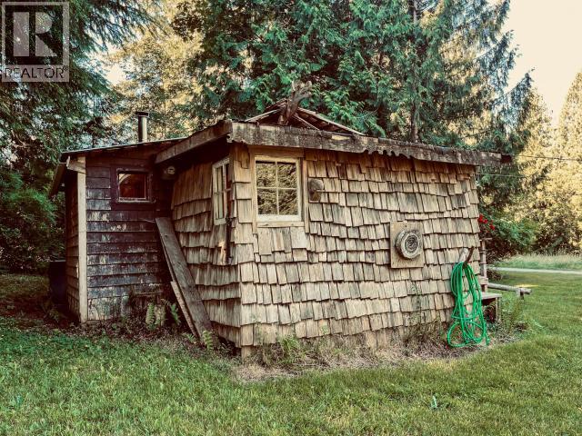2520 Jenkinson Road, Powell River, BC