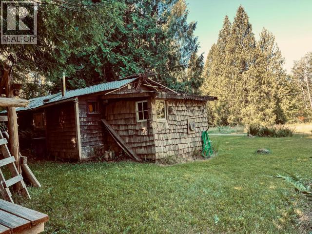 2520 Jenkinson Road, Powell River, BC