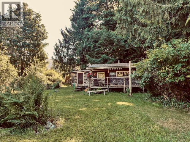 2520 Jenkinson Road, Powell River, BC