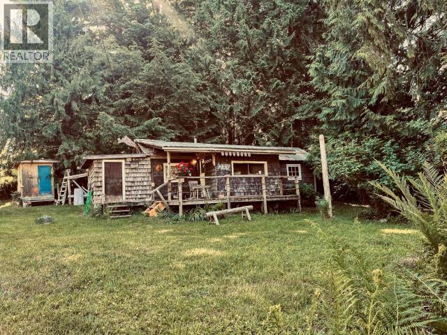 2520 Jenkinson Road, Powell River, BC