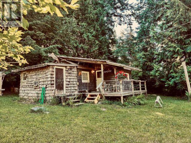 2520 Jenkinson Road, Powell River, BC