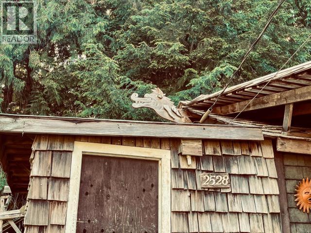 2520 Jenkinson Road, Powell River, BC