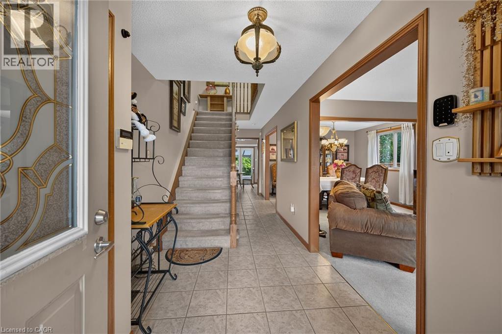 84 Jamieson Drive, Caledonia, ON - Indoor Photo Showing Other Room