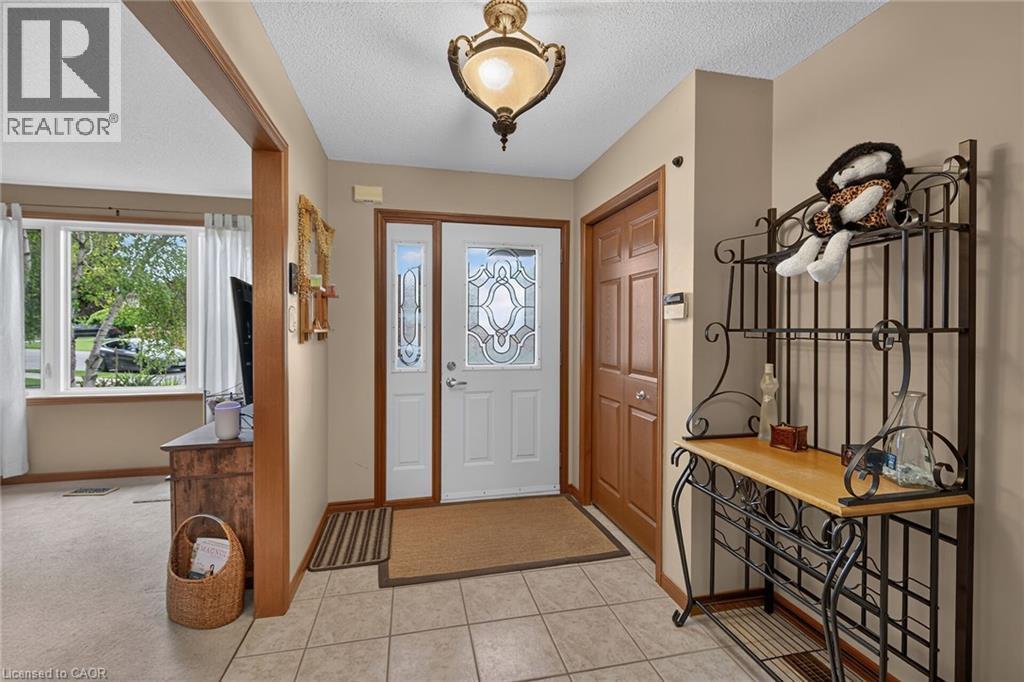 84 Jamieson Drive, Caledonia, ON - Indoor Photo Showing Other Room