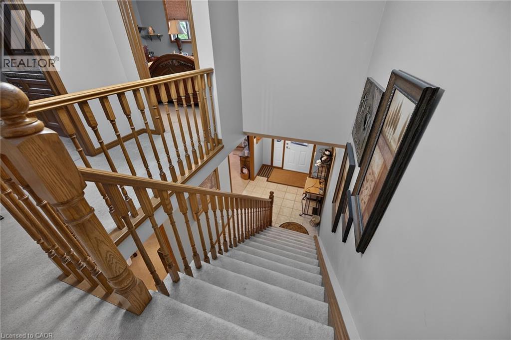 84 Jamieson Drive, Caledonia, ON - Indoor Photo Showing Other Room