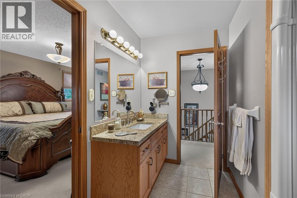 84 Jamieson Drive, Caledonia, ON - Indoor