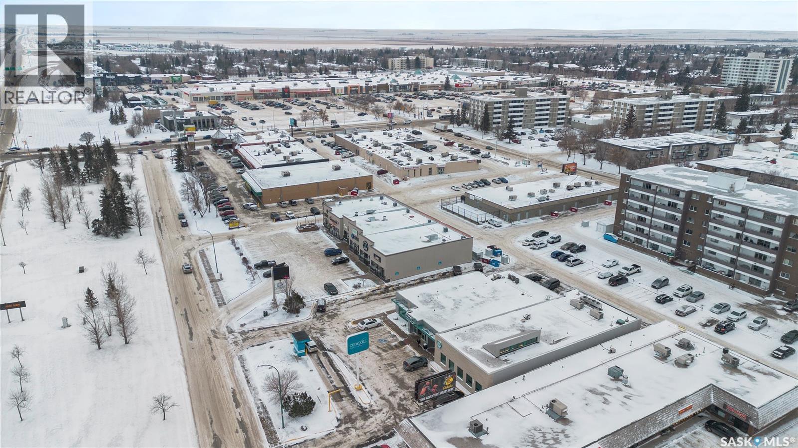 4550 Albert Street, Regina, SK