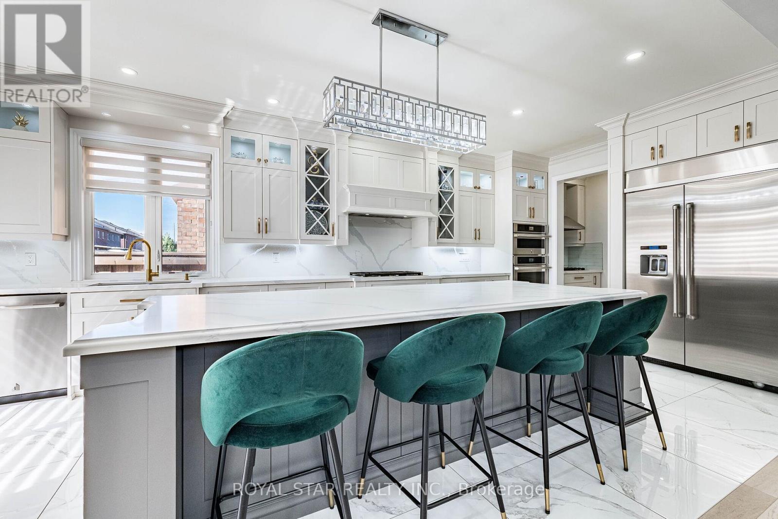 114 Folgate Crescent, Brampton, ON