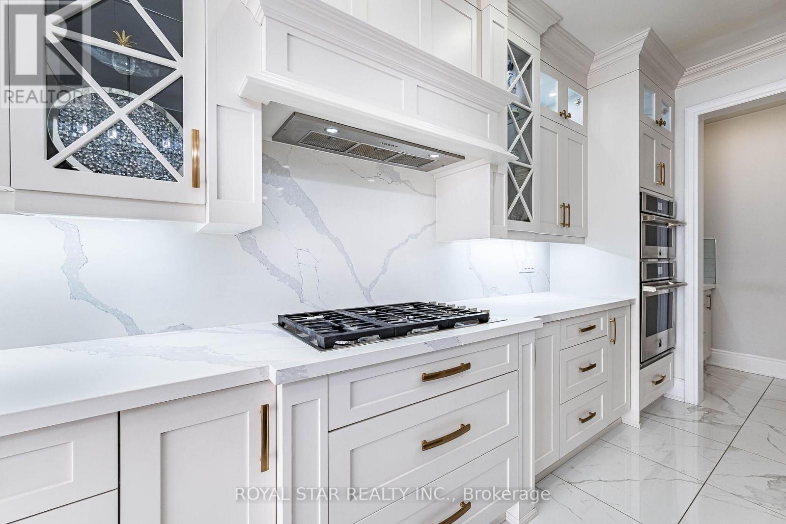 114 Folgate Crescent, Brampton, ON