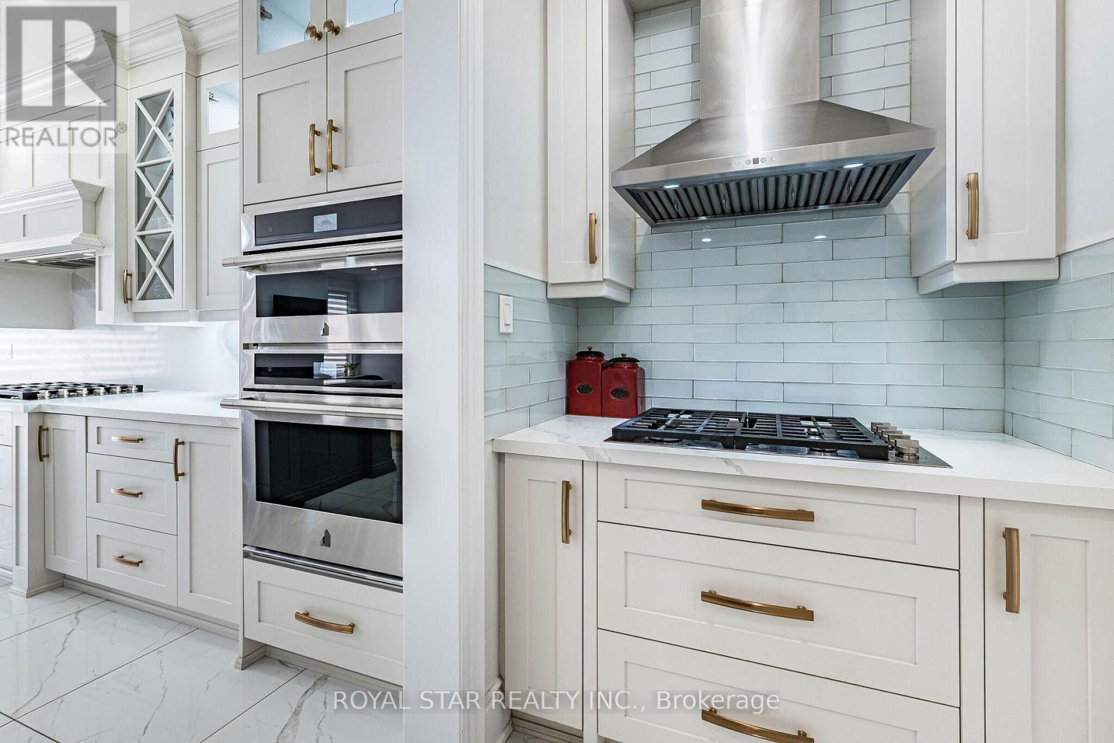 114 Folgate Crescent, Brampton, ON