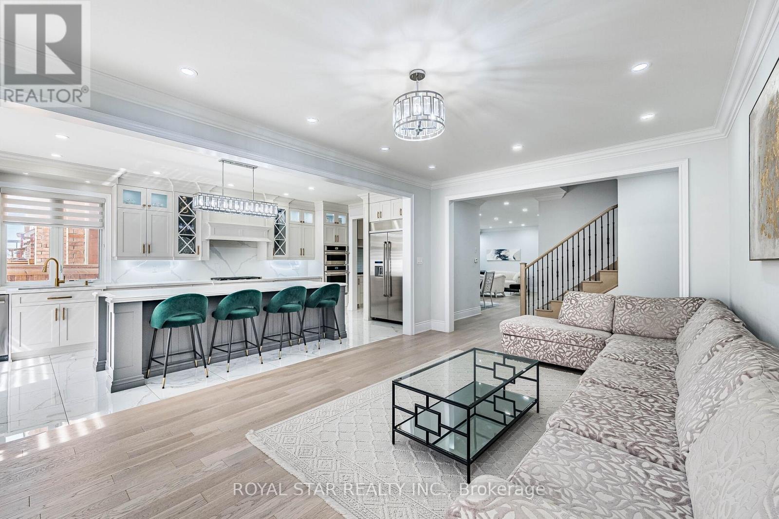 114 Folgate Crescent, Brampton, ON