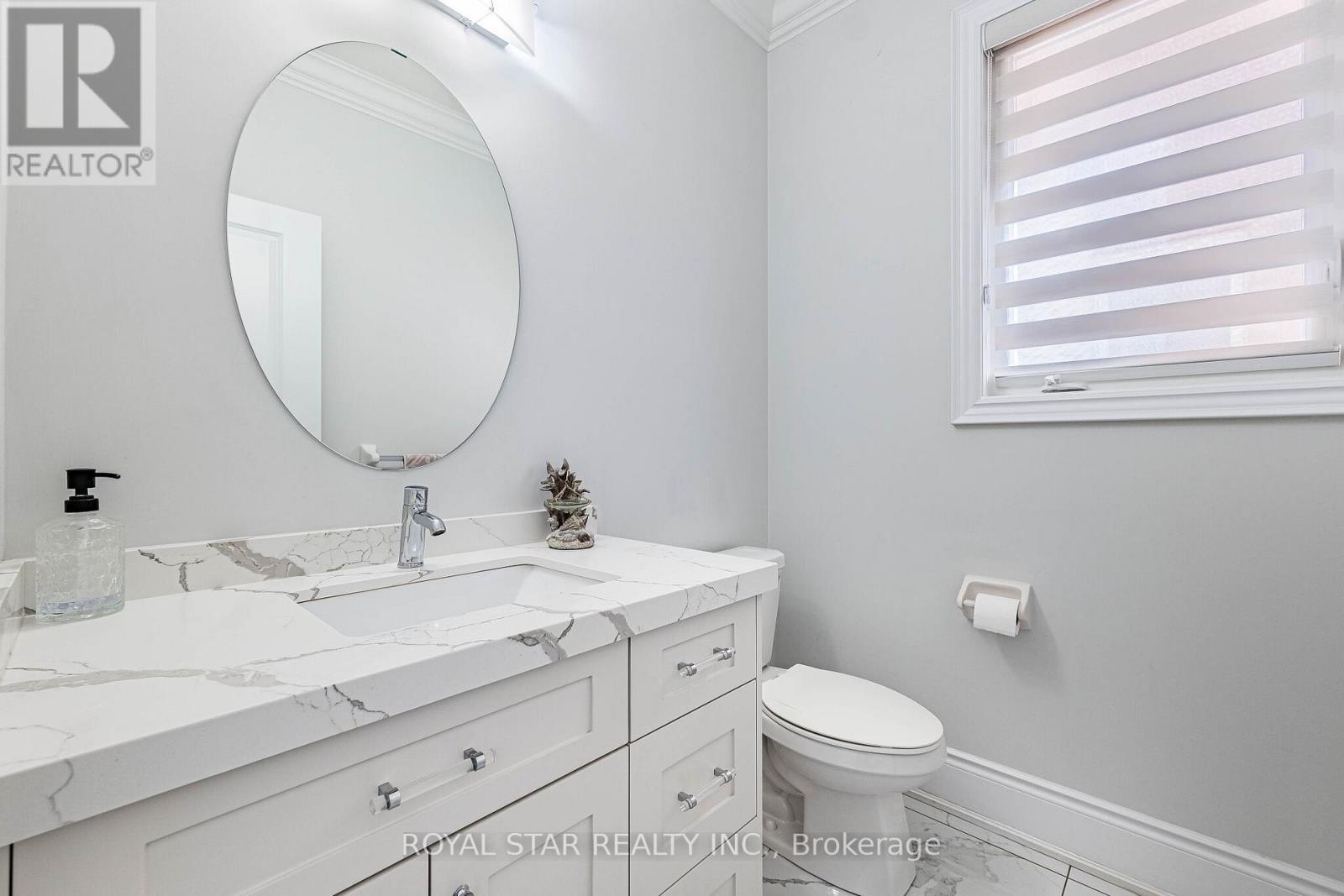 114 Folgate Crescent, Brampton, ON