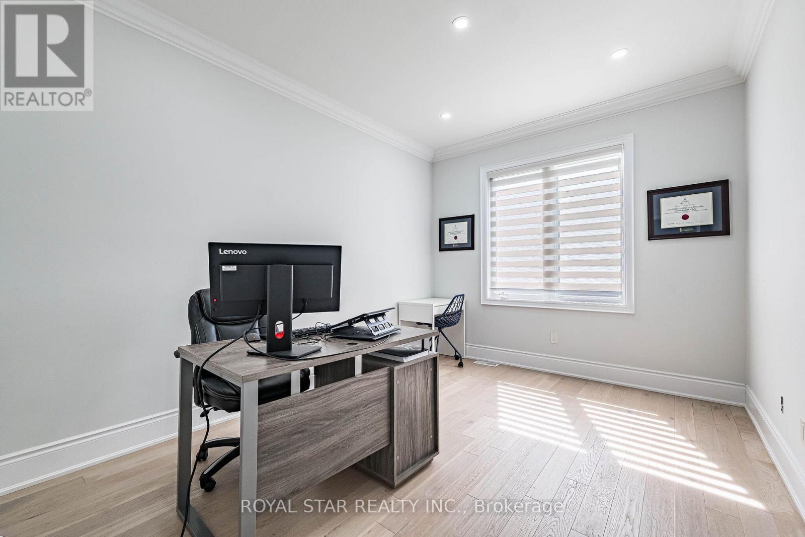 114 Folgate Crescent, Brampton, ON