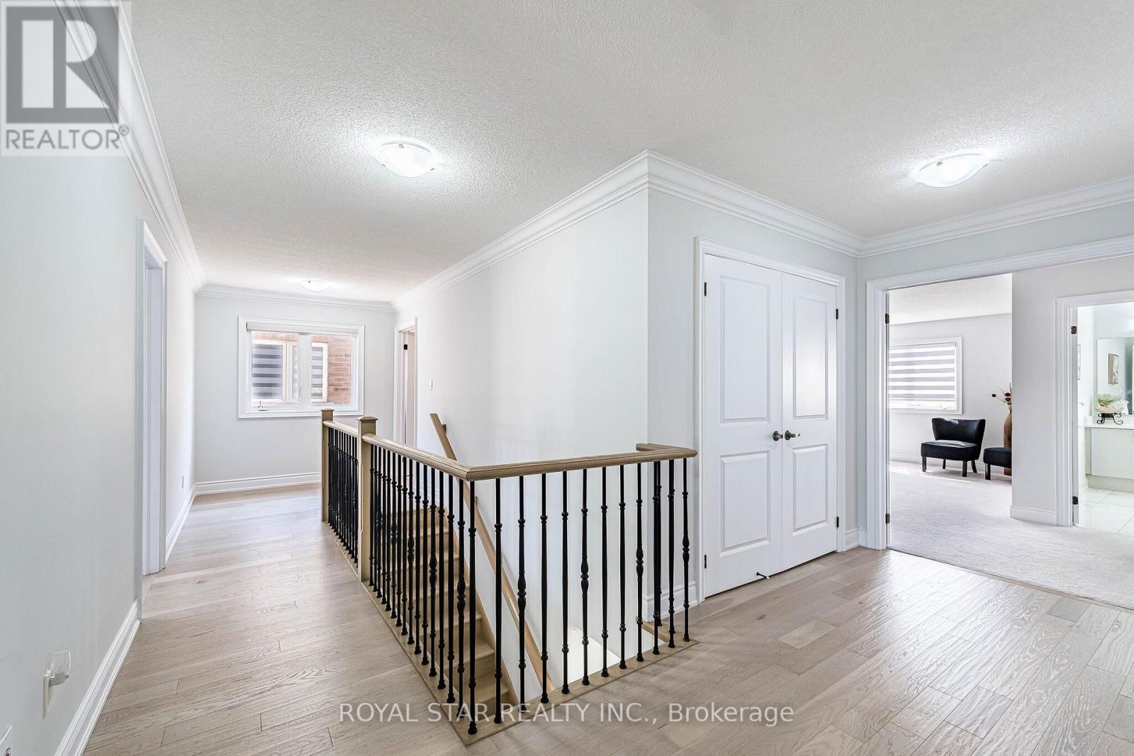 114 Folgate Crescent, Brampton, ON
