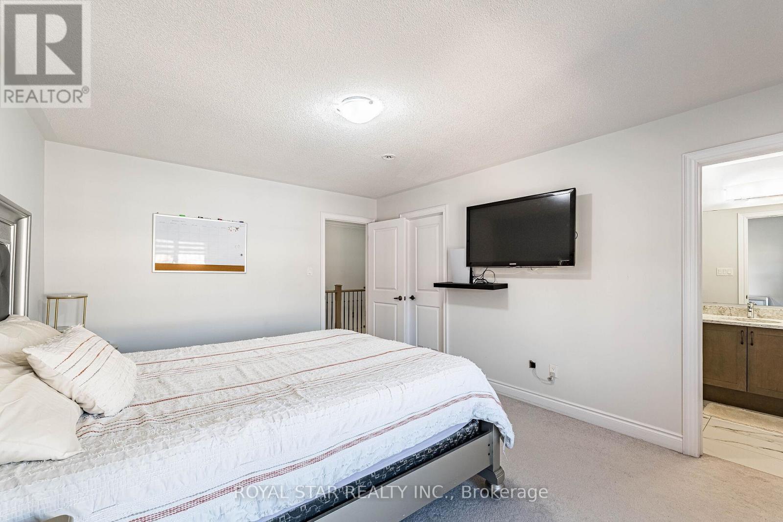 114 Folgate Crescent, Brampton, ON