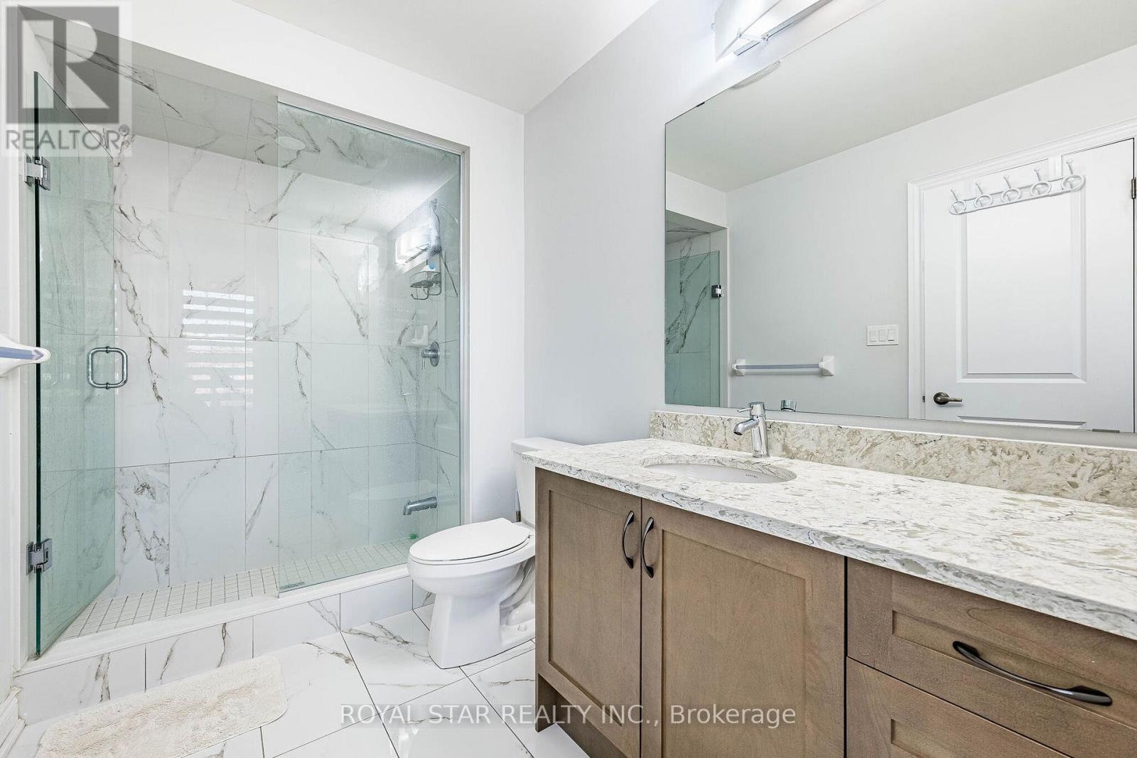 114 Folgate Crescent, Brampton, ON