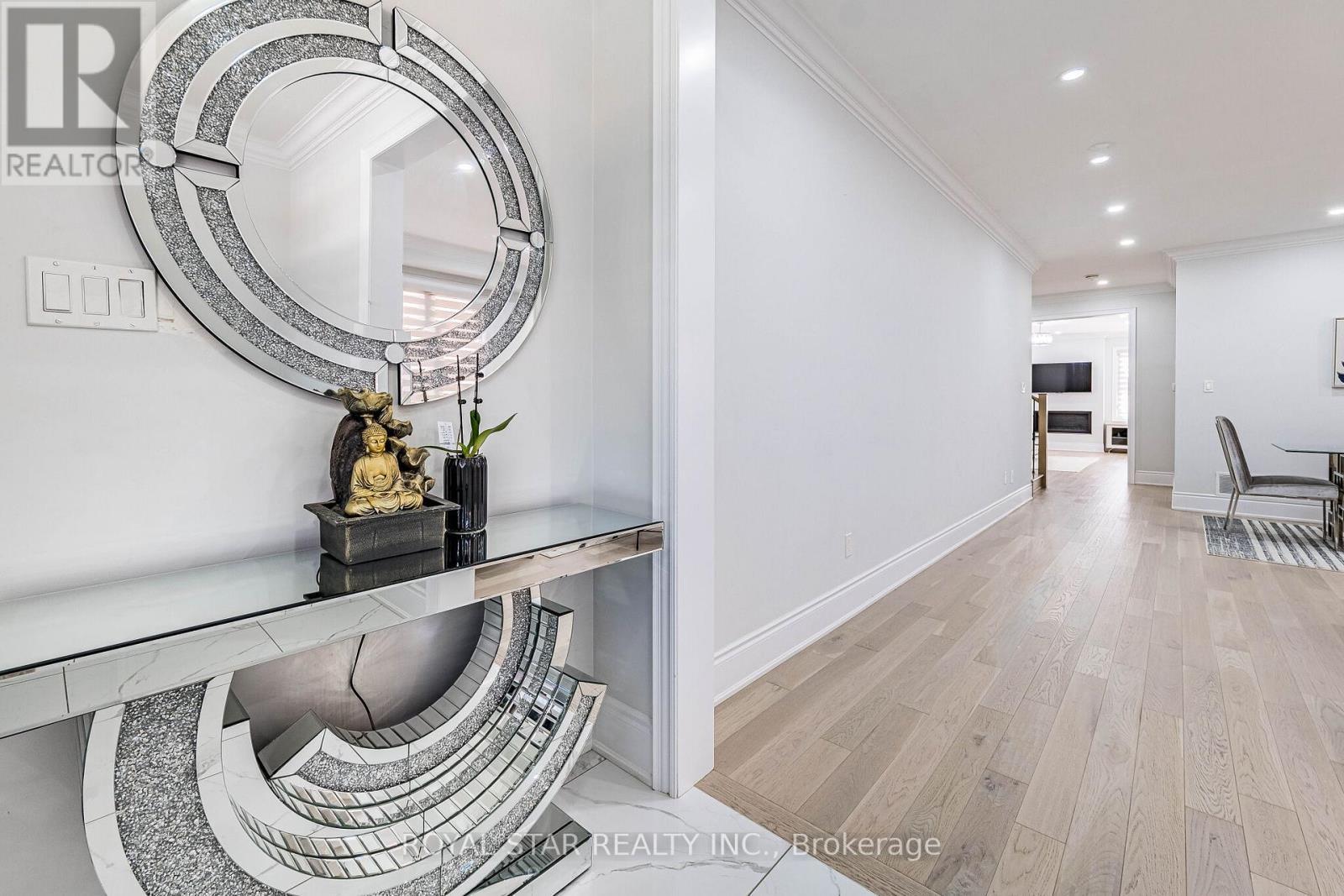 114 Folgate Crescent, Brampton, ON