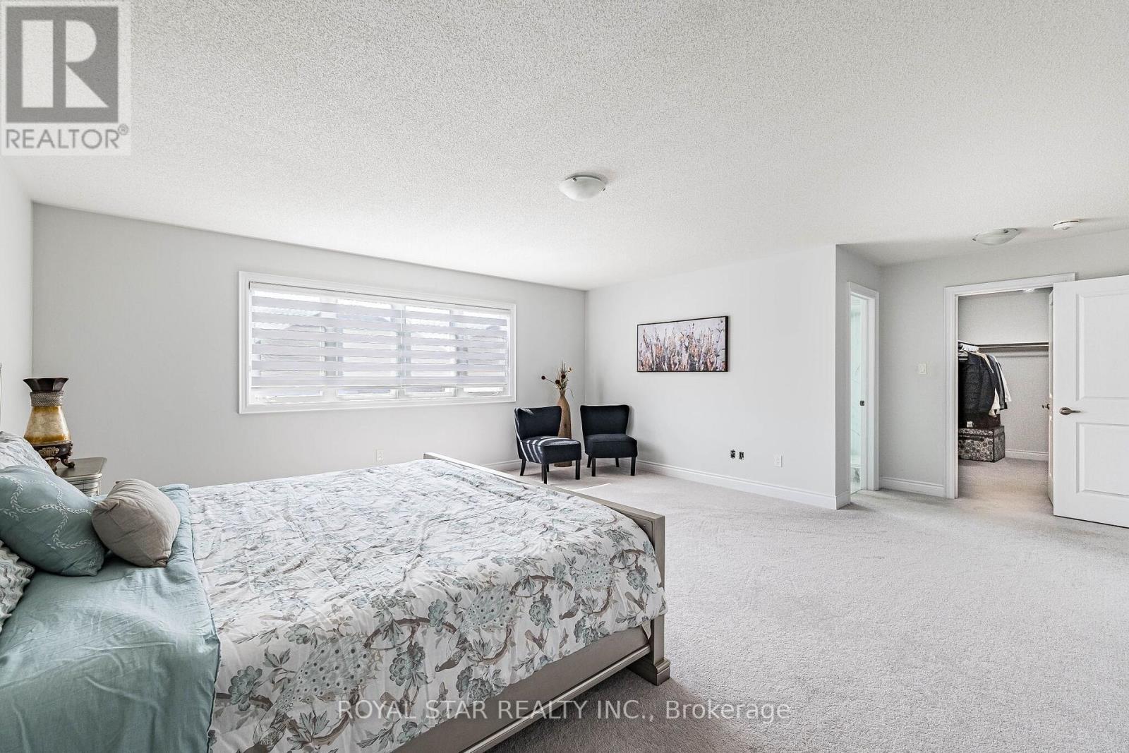114 Folgate Crescent, Brampton, ON