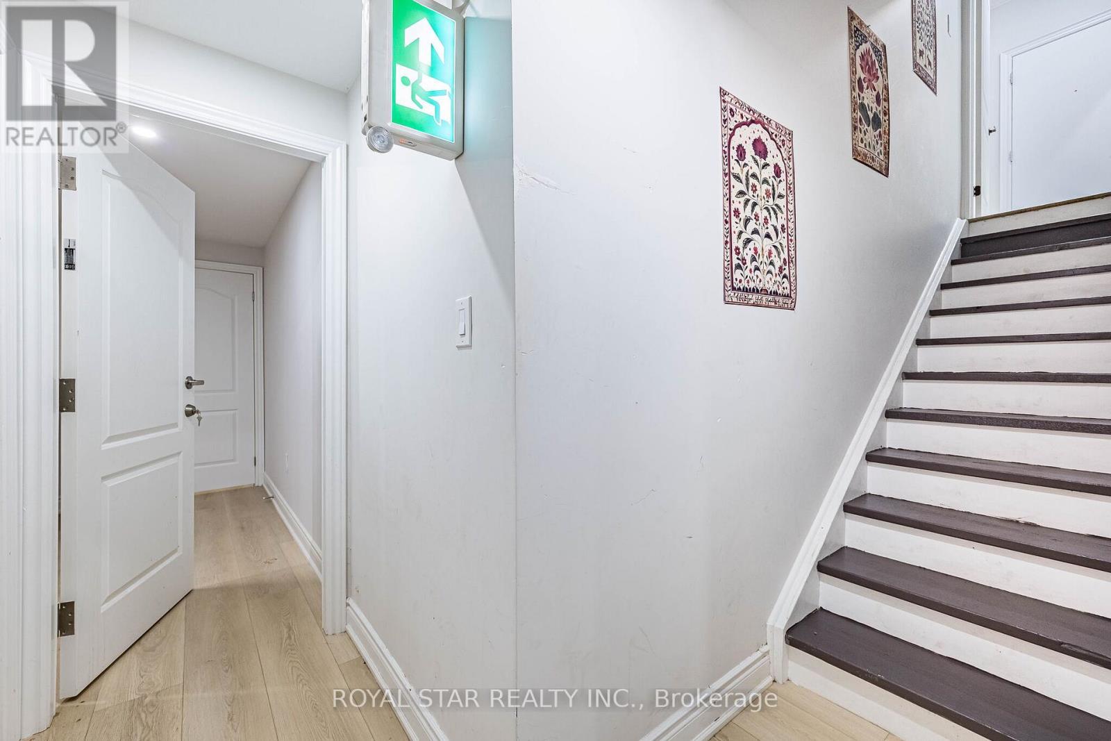 114 Folgate Crescent, Brampton, ON