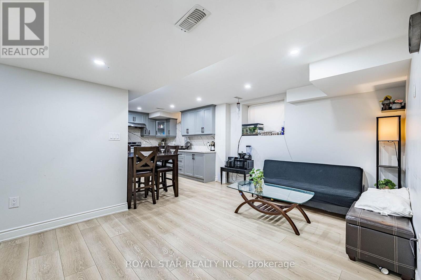 114 Folgate Crescent, Brampton, ON