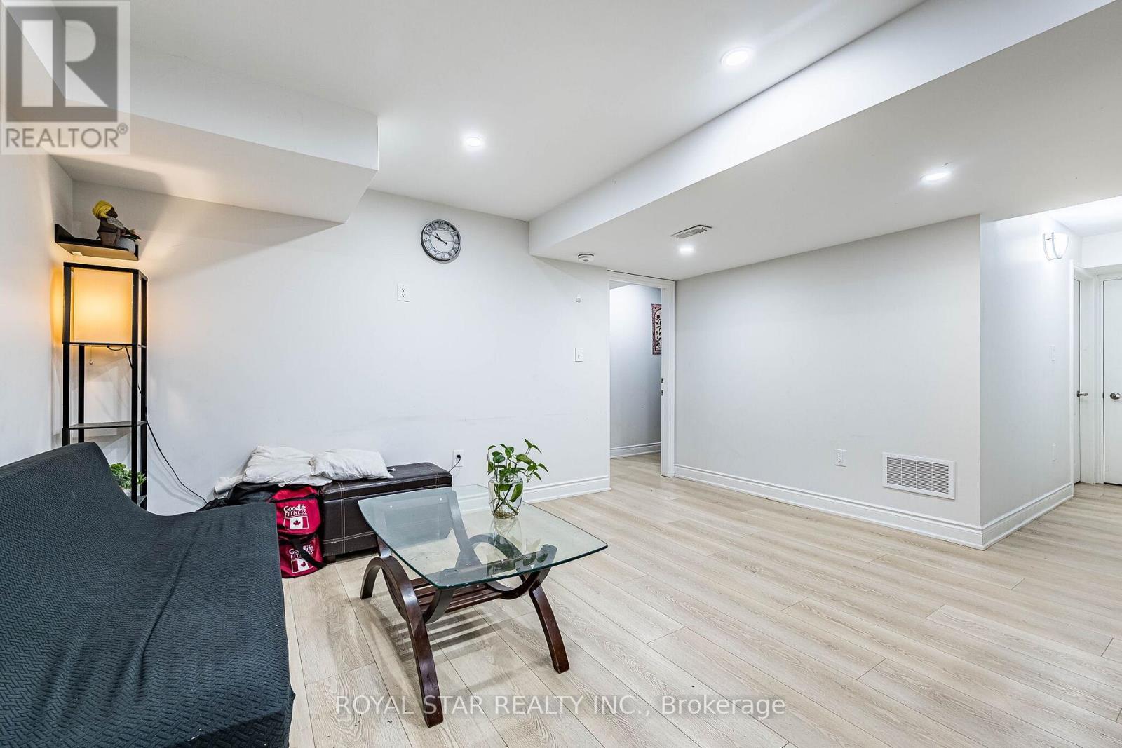 114 Folgate Crescent, Brampton, ON