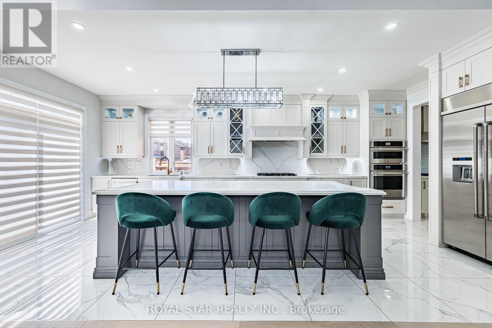 114 Folgate Crescent, Brampton, ON