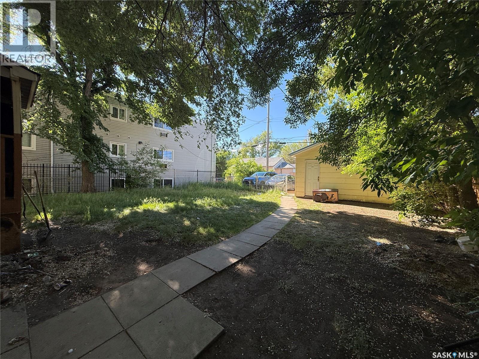 1705 20Th Street, Saskatoon, SK