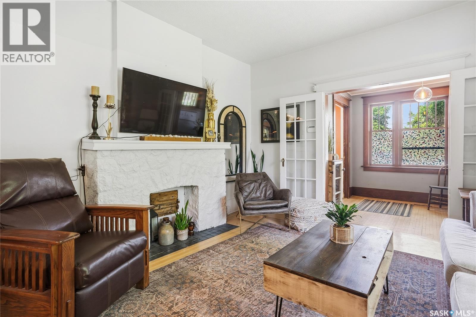 621 Bedford Road, Saskatoon, SK