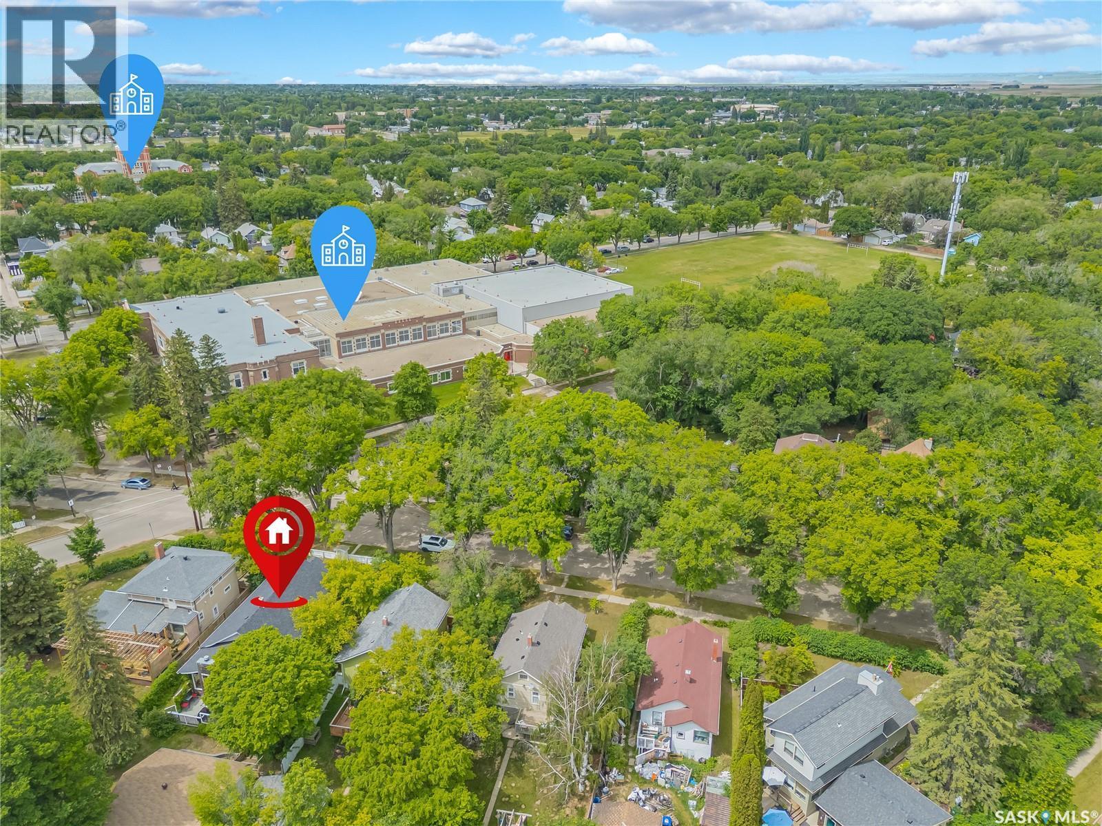 621 Bedford Road, Saskatoon, SK